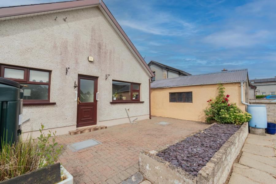 17a Dunnygarran Road