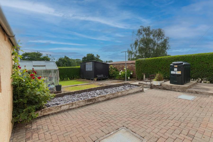 17a Dunnygarran Road