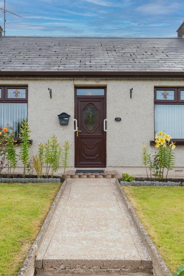 17a Dunnygarran Road
