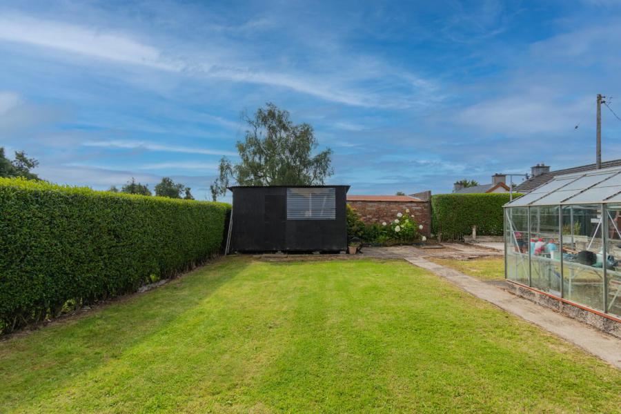 17a Dunnygarran Road