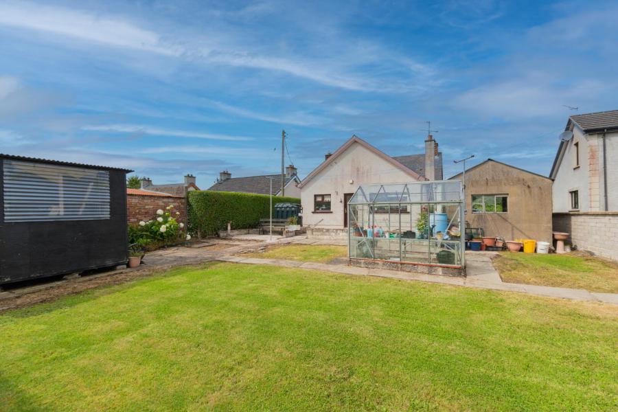 17a Dunnygarran Road