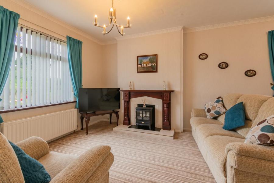 17a Dunnygarran Road