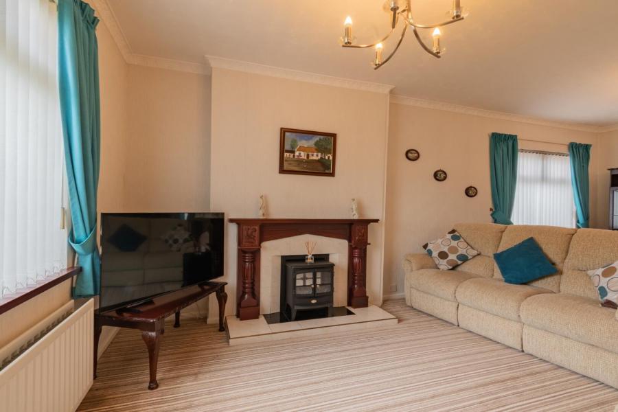 17a Dunnygarran Road