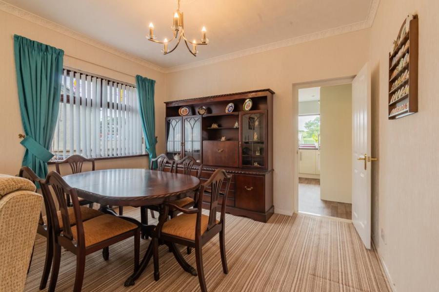 17a Dunnygarran Road