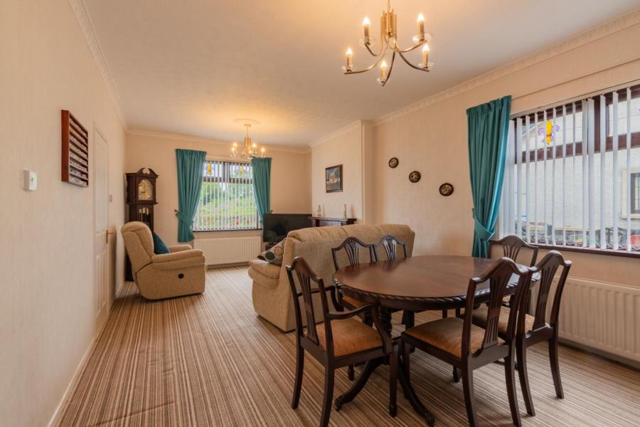 17a Dunnygarran Road