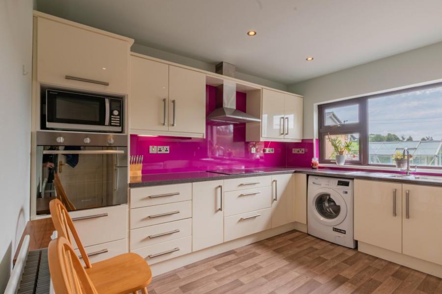 17a Dunnygarran Road