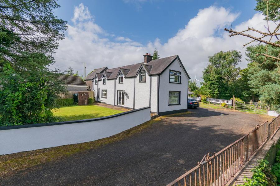 126 Doury Road