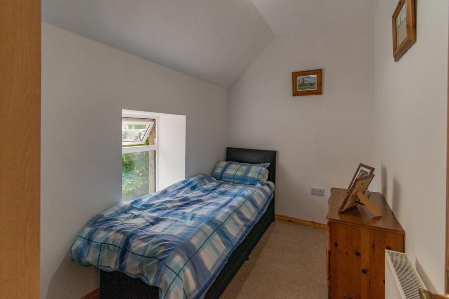 Pinegrove Cottage, 126 Doury Road