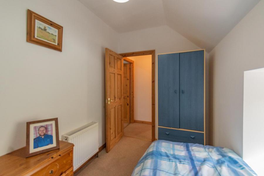 Pinegrove Cottage, 126 Doury Road
