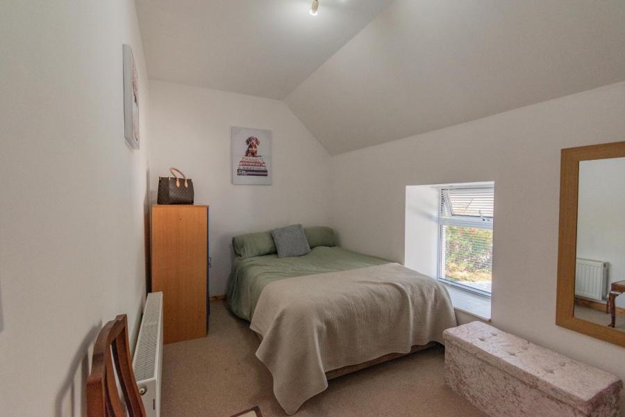 Pinegrove Cottage, 126 Doury Road