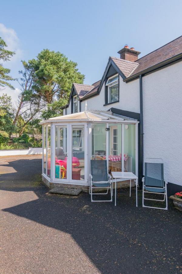 Pinegrove Cottage, 126 Doury Road
