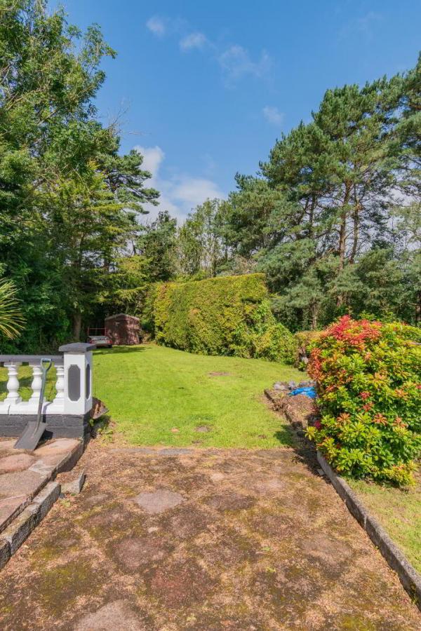 Pinegrove Cottage, 126 Doury Road