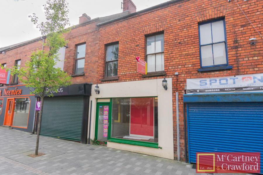 30 Greenvale Street
