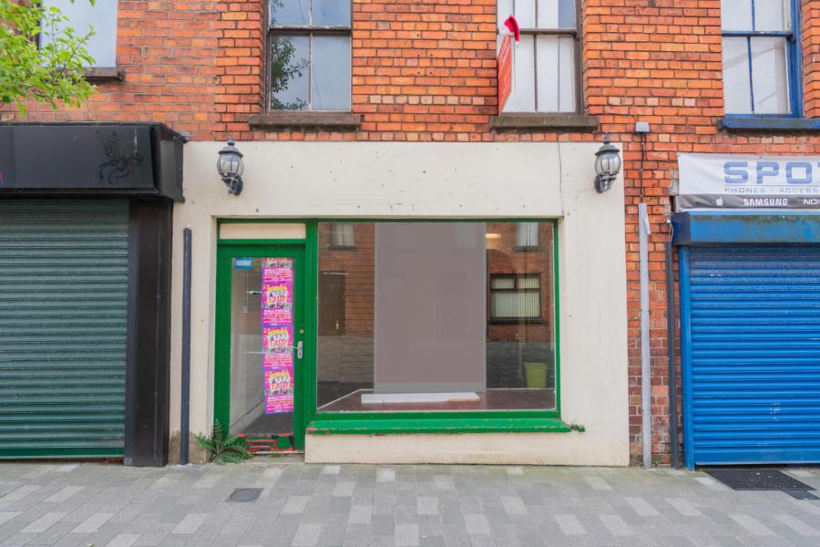 30 Greenvale Street