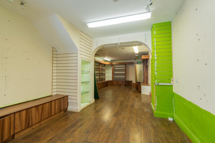 30 Greenvale Street