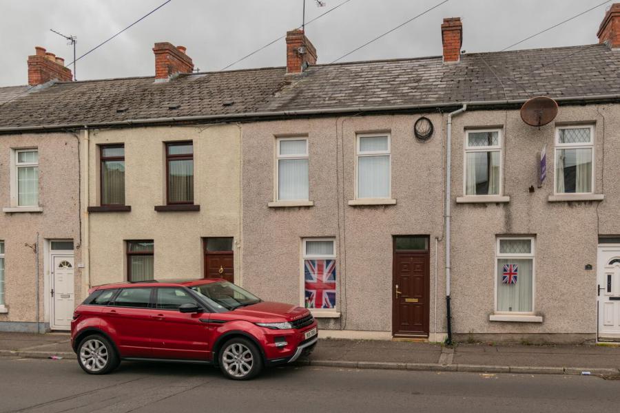 7 Toome Road