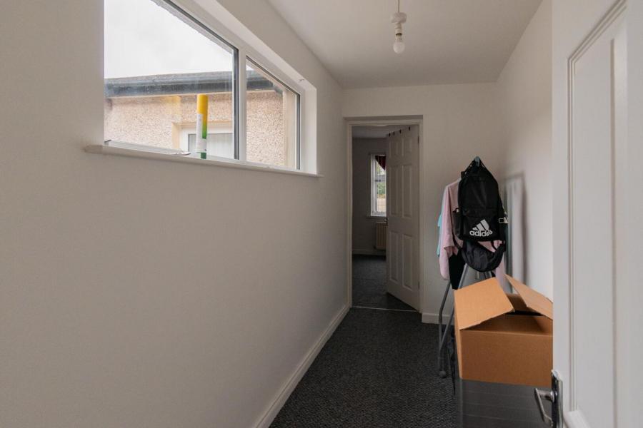 7 Toome Road