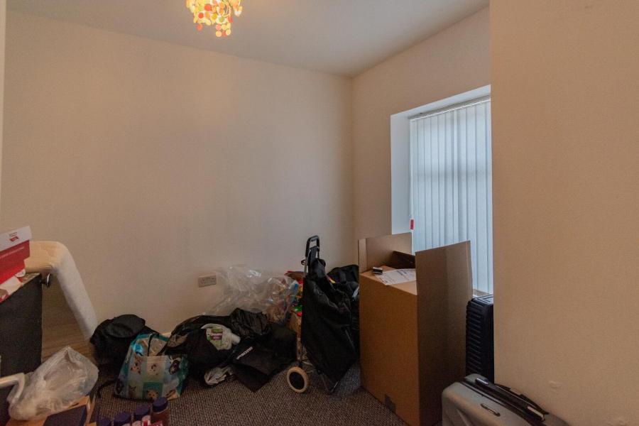 7 Toome Road
