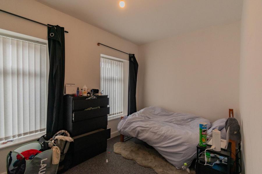 7 Toome Road