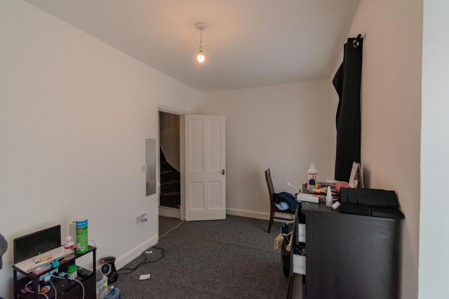 7 Toome Road