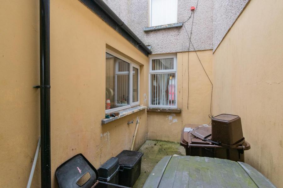 7 Toome Road