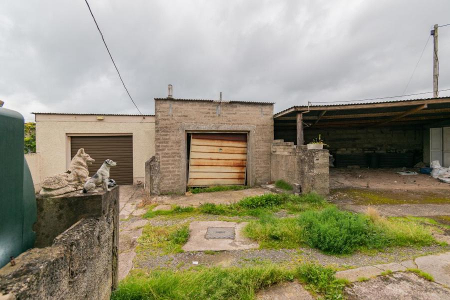 7 Toome Road