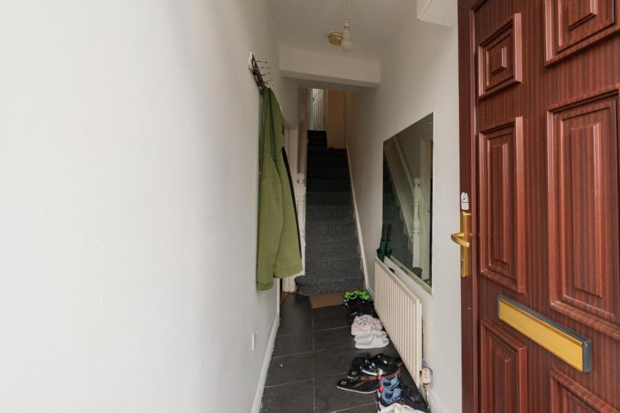 7 Toome Road