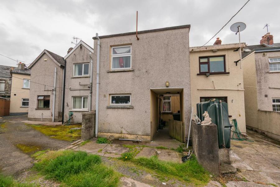7 Toome Road