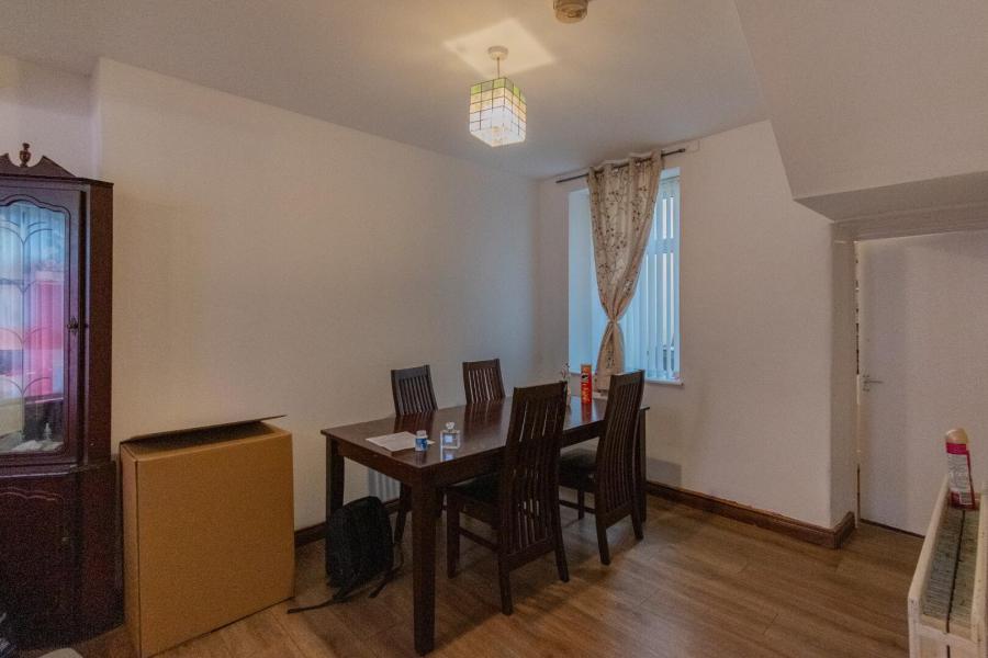 7 Toome Road