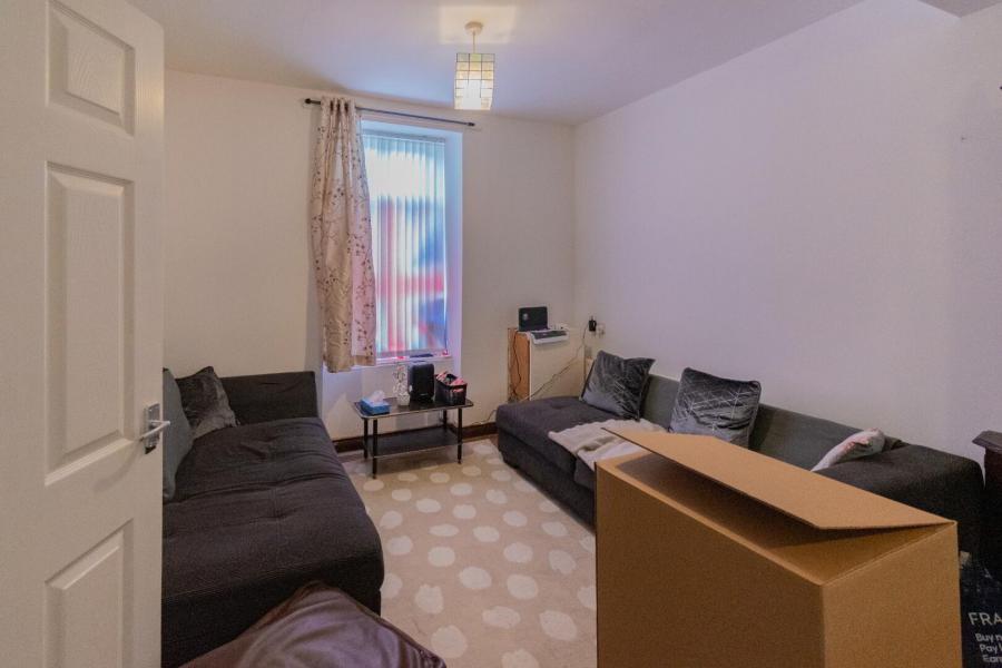 7 Toome Road