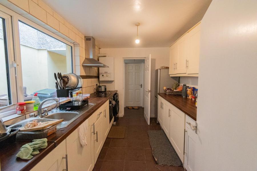 7 Toome Road