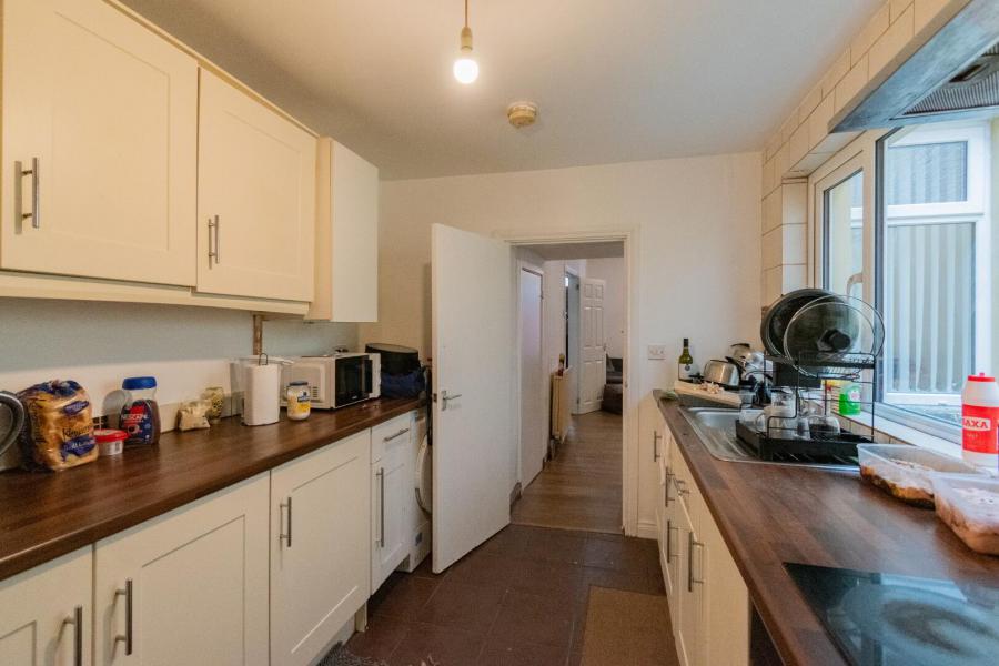 7 Toome Road