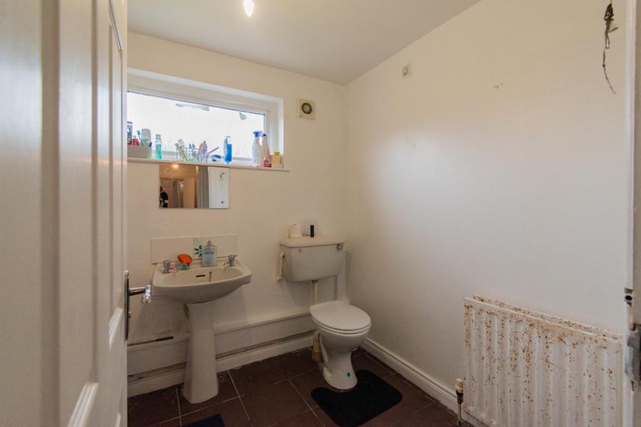 7 Toome Road