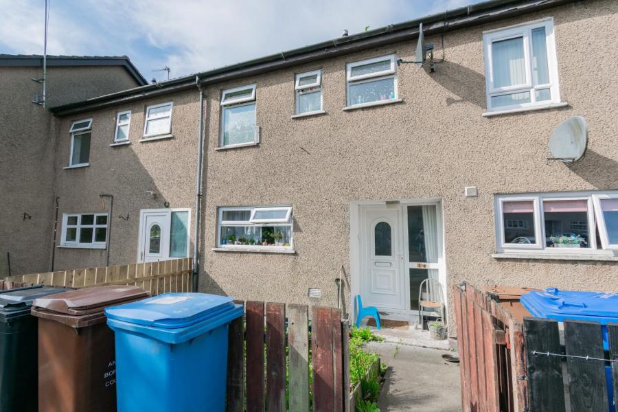 14 Tiree Street