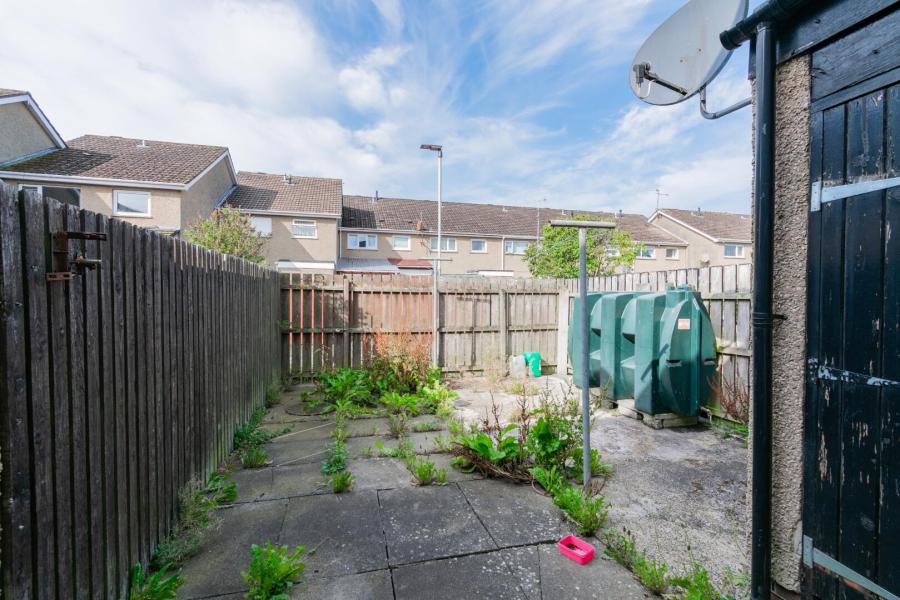 14 Tiree Street