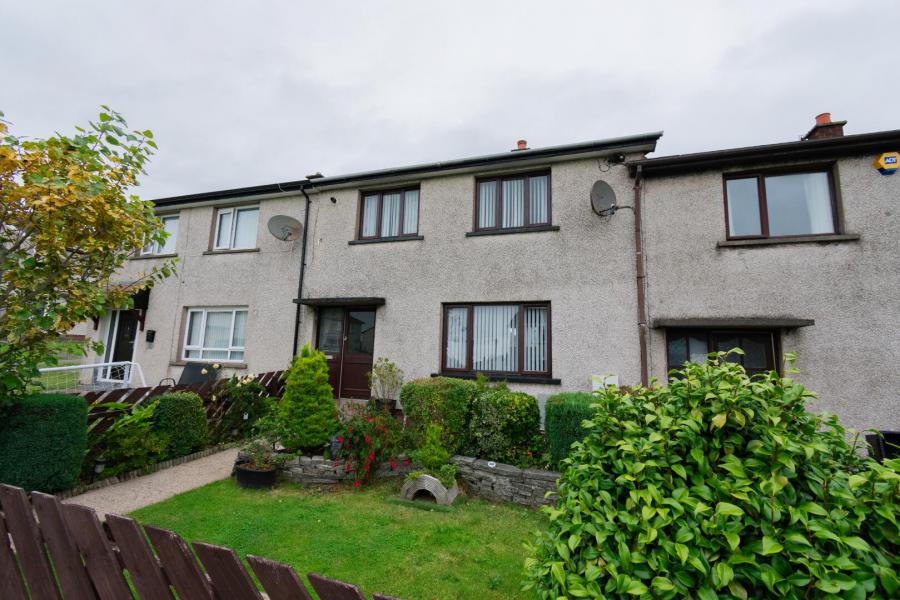11 Loran Walk