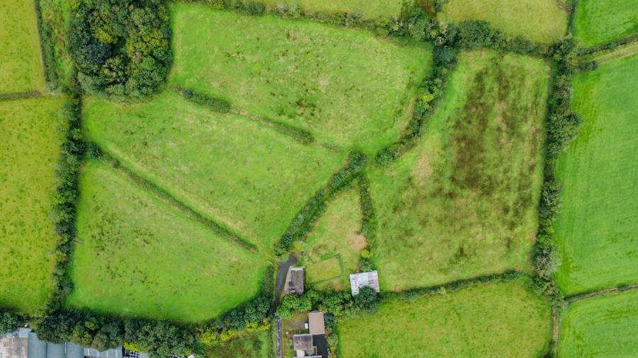 43 Old Portglenone Road