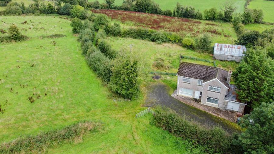 43 Old Portglenone Road