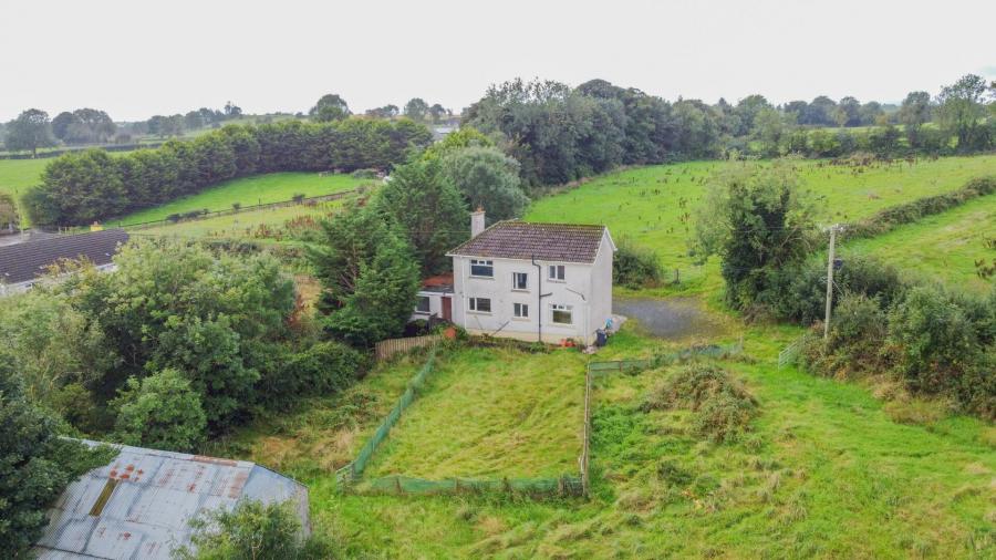 43 Old Portglenone Road