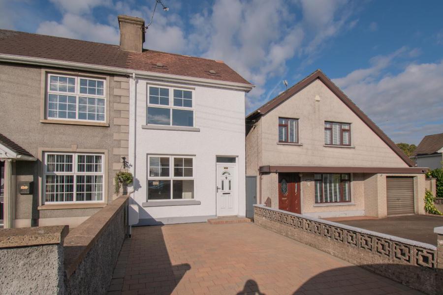 55 Toome Road