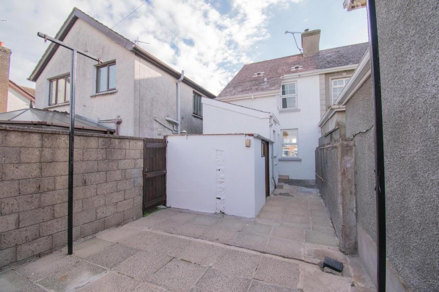 55 Toome Road
