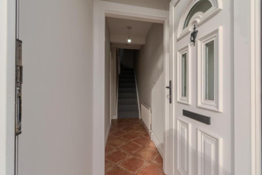 55 Toome Road