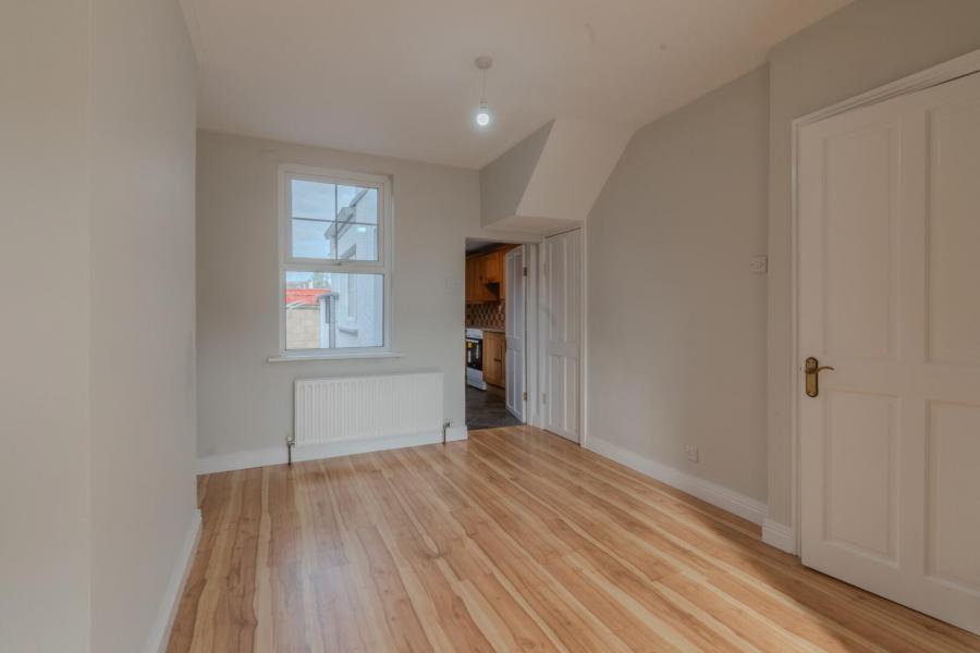 55 Toome Road