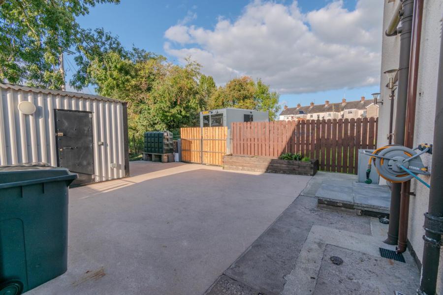 28 Maybin Park