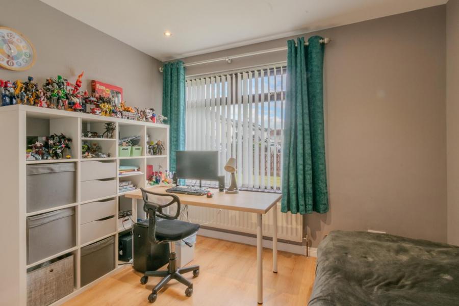 28 Maybin Park