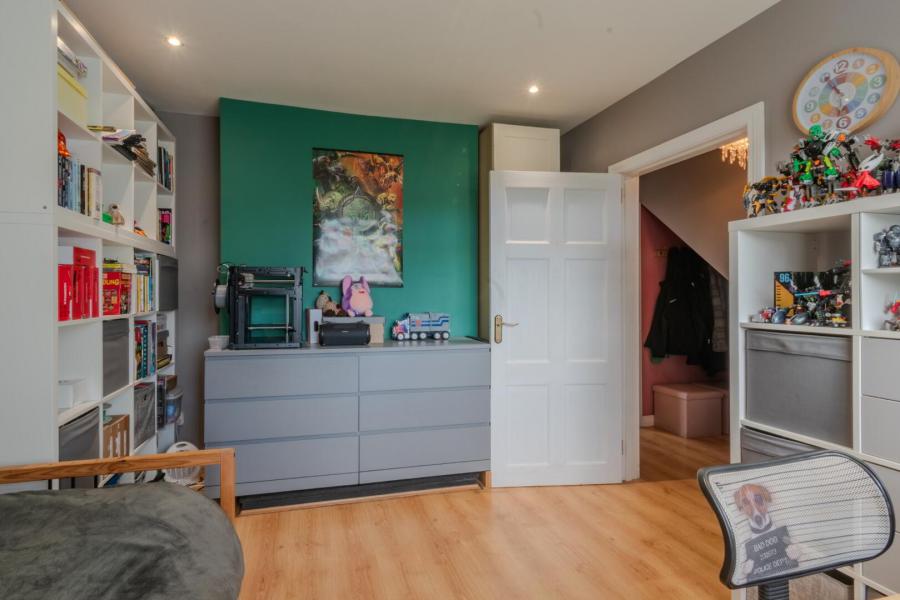 28 Maybin Park