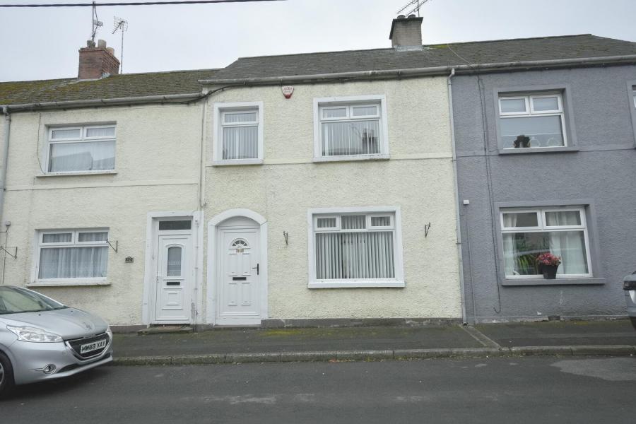 32 Clarence Street