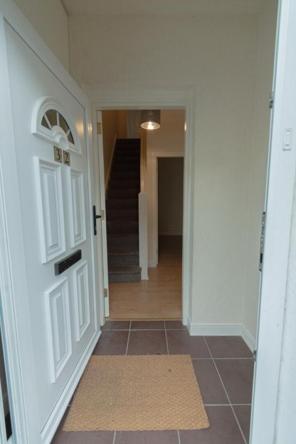 32 Clarence Street 32 Clarence Street