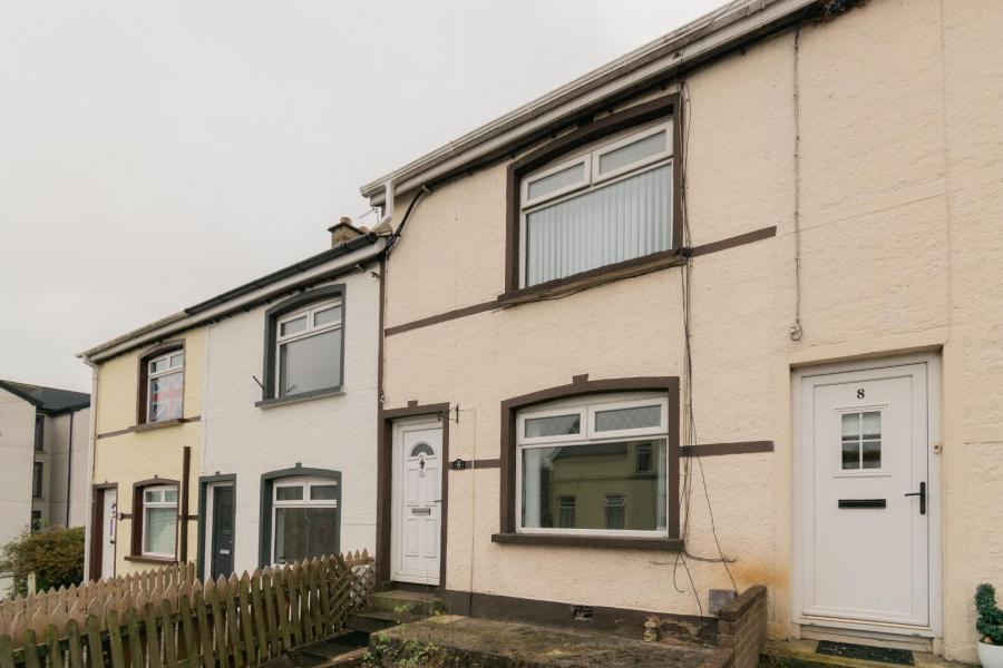 6 Princes Street,Ballymena, BT43 5DZ