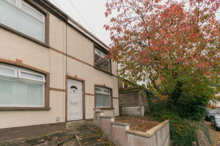 16 Princes Street,Ballymena, BT43 5DZ